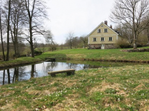 Östra Nyrups Lantliv in Höör